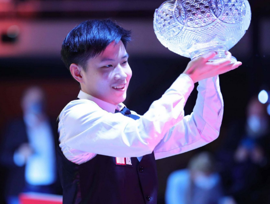 让人们看到 让人们看到