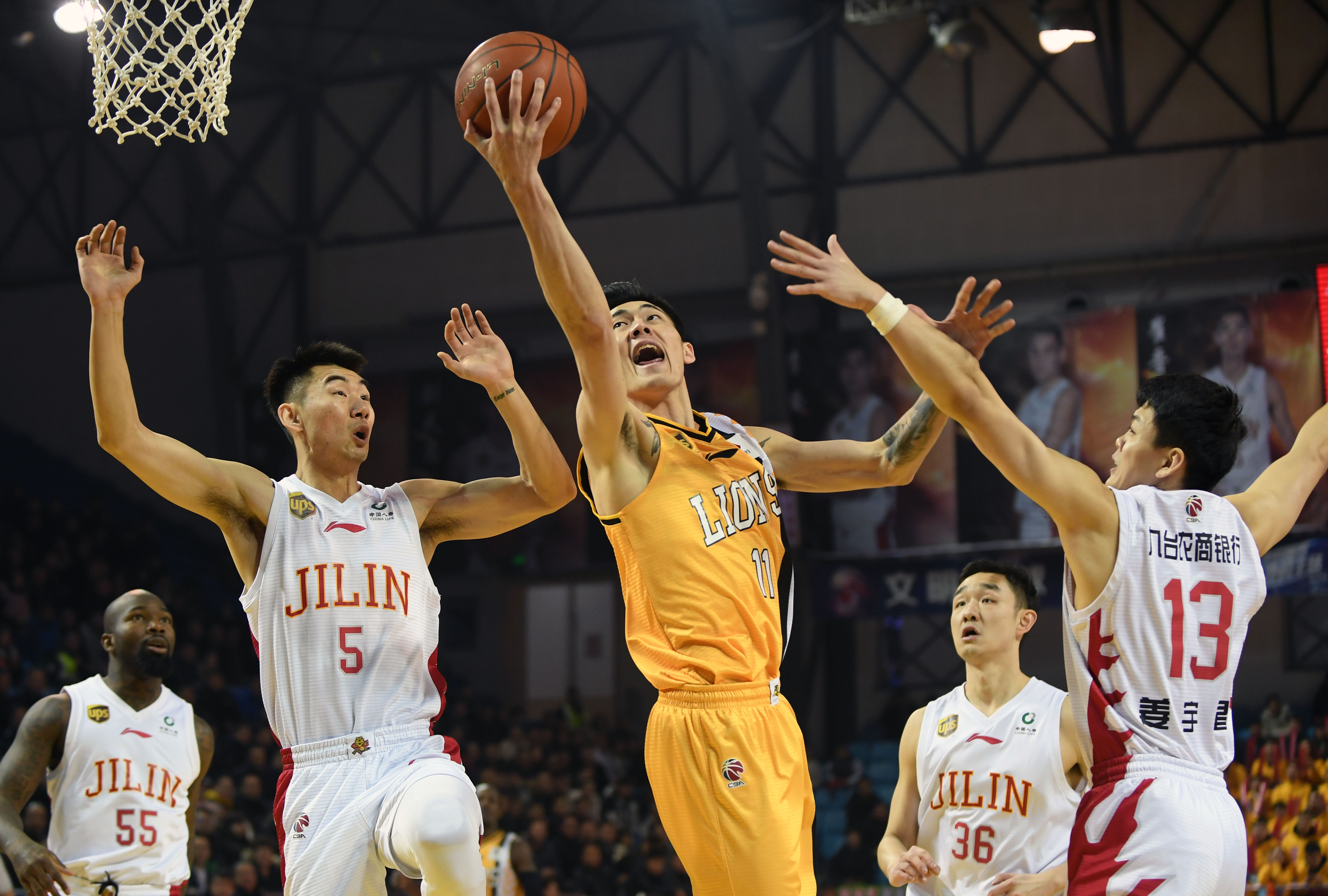 排的中坚力 排的中坚力