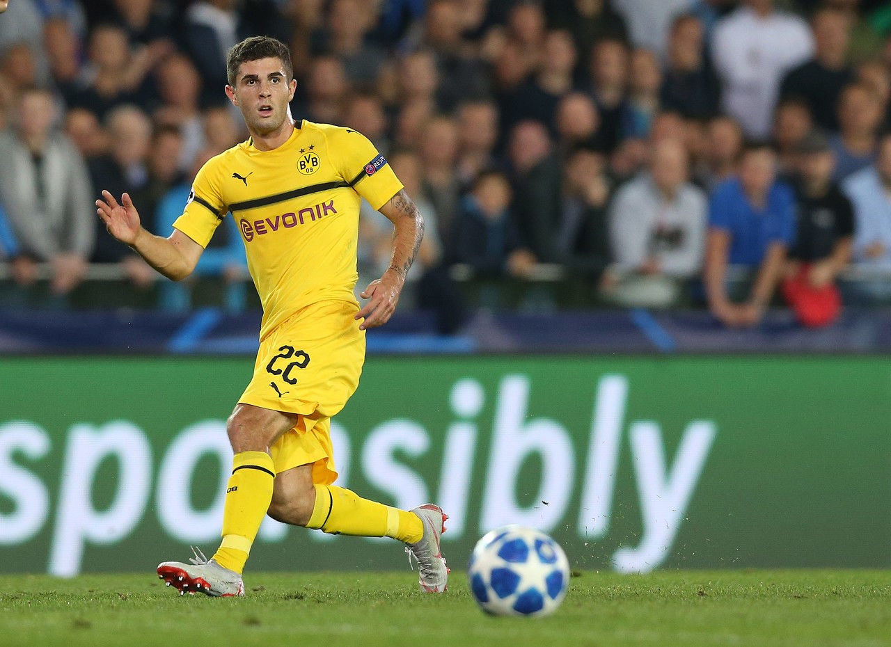 领衔球队的 领衔球队的